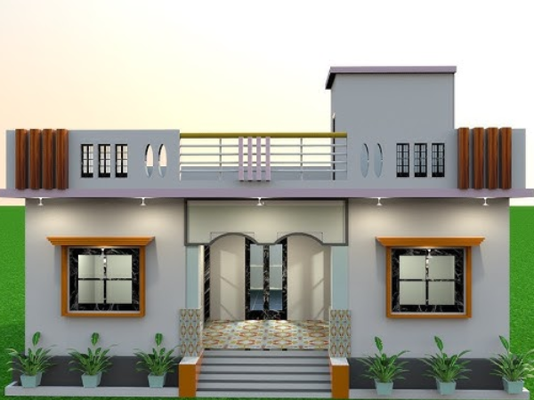 Service Provider of Home Design in Ghaziabad, Uttar Pradesh, India.